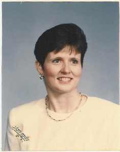 Dr. Kathleen M. Barry